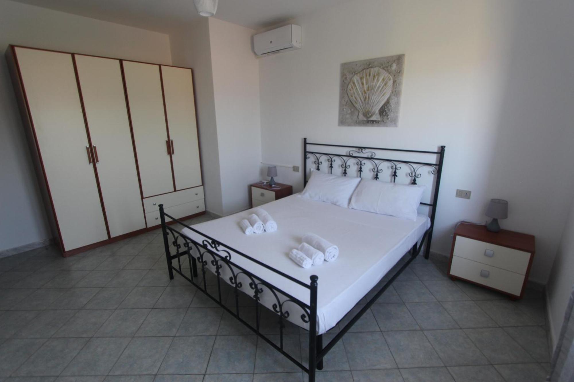 Residence La Funtana Сан-Теодоро Экстерьер фото