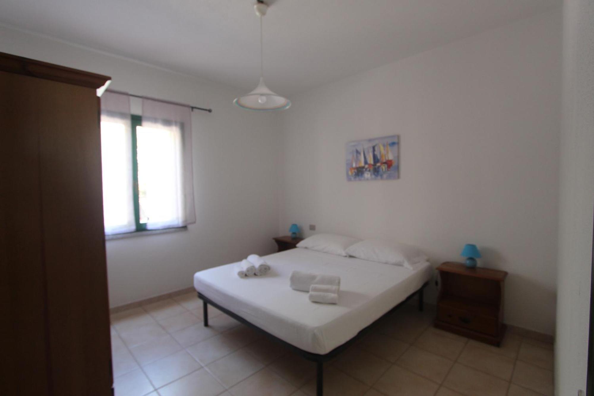 Residence La Funtana Сан-Теодоро Экстерьер фото