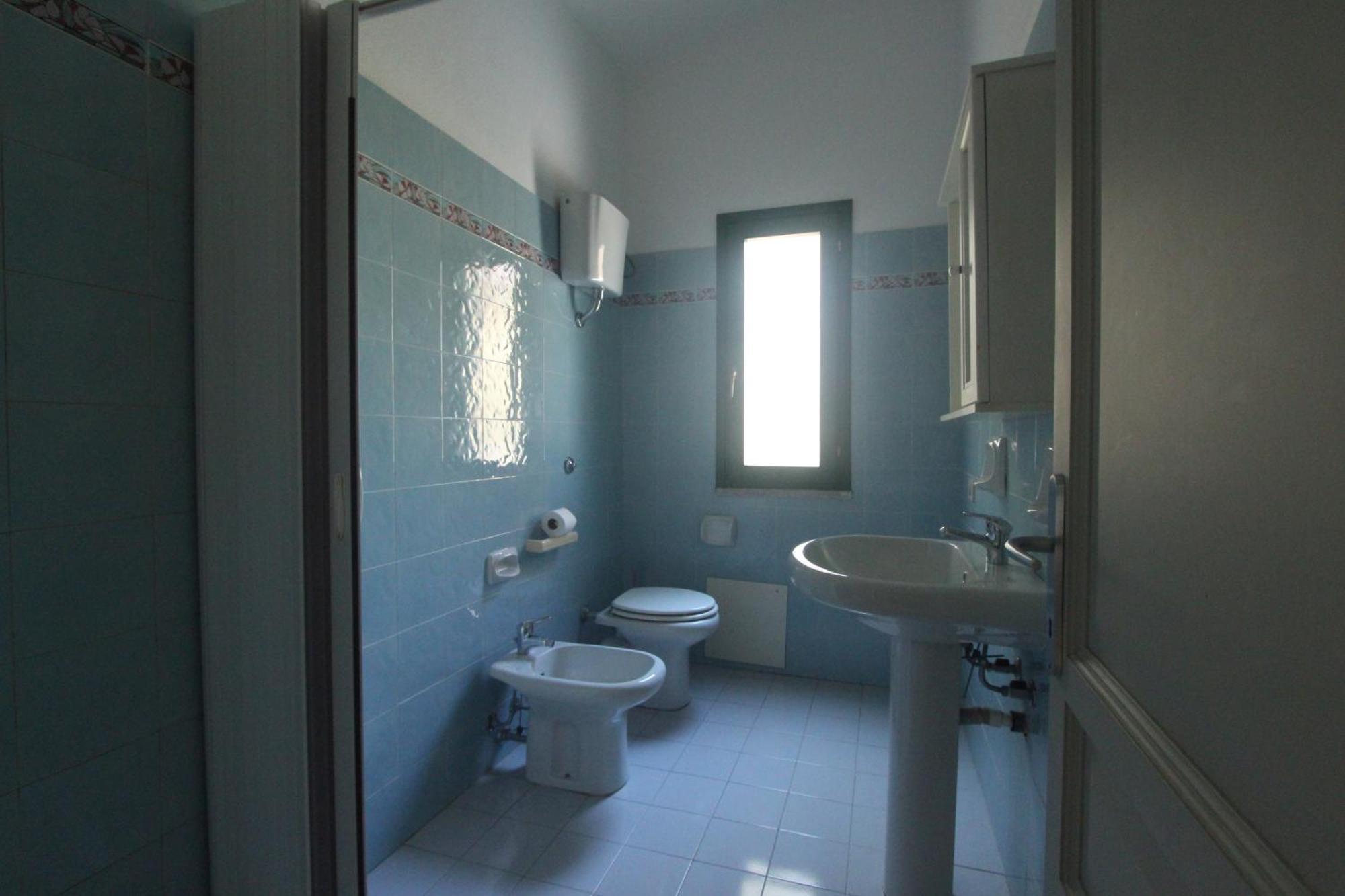 Residence La Funtana Сан-Теодоро Экстерьер фото
