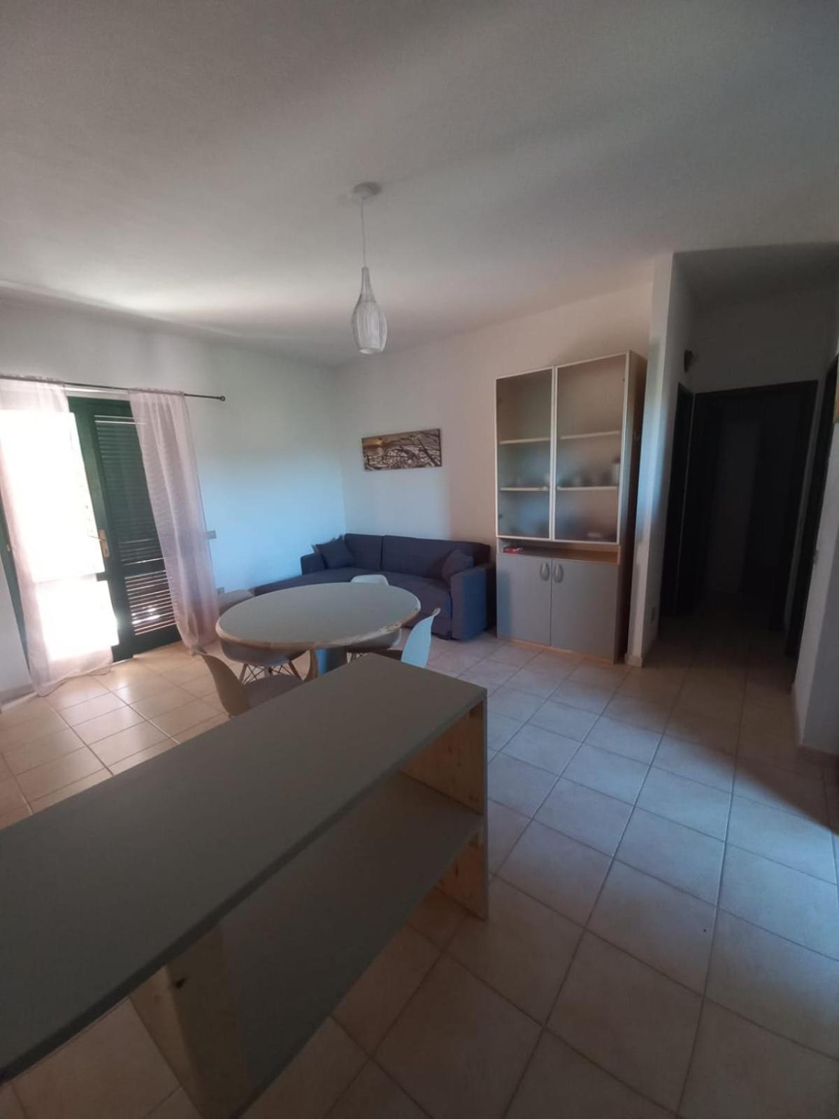 Residence La Funtana Сан-Теодоро Экстерьер фото