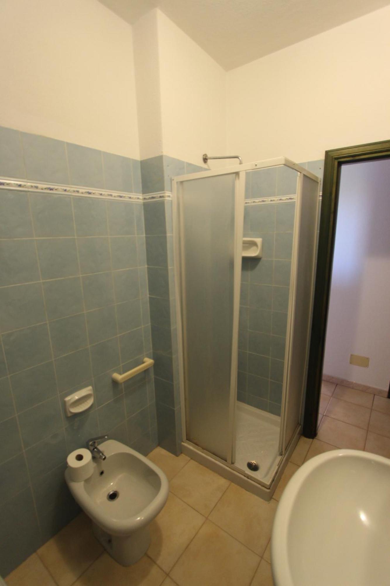 Residence La Funtana Сан-Теодоро Экстерьер фото