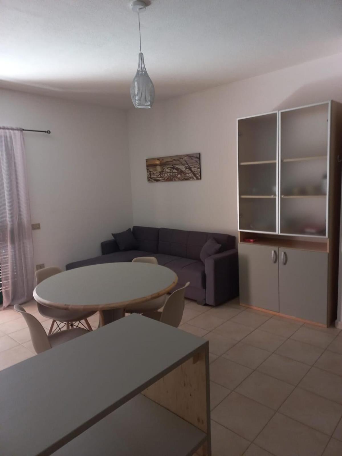 Residence La Funtana Сан-Теодоро Экстерьер фото